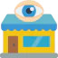 Optometrist icon 64x64