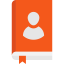 Agenda icon 64x64