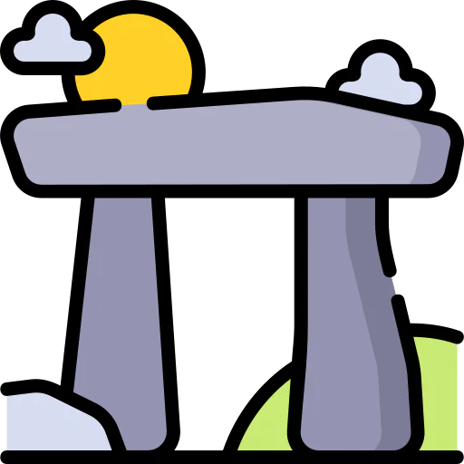 Dolmen icon