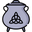 Cauldron icon 64x64