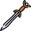 Sword icon 64x64