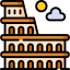 Coliseum icon 64x64