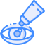 Eye icon 64x64