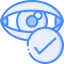 Eye icon 64x64