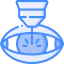 Laser icon 64x64