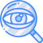 Eye test іконка 64x64
