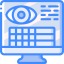 Eye test іконка 64x64