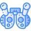 Eye test іконка 64x64