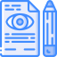 Eye test іконка 64x64
