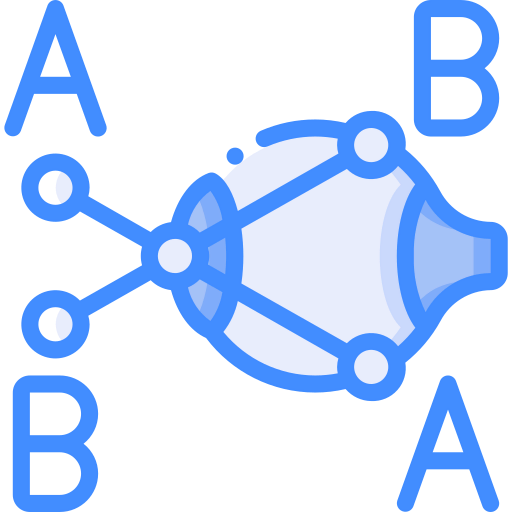 Eye icon