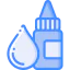 Eye drops icon 64x64