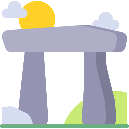 Dolmen icon