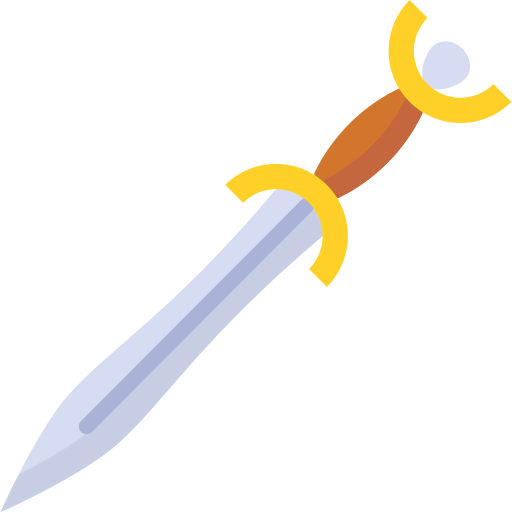 Sword icon