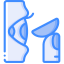 Contact lens icon 64x64