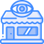Optometrist icon 64x64
