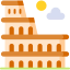 Coliseum icon 64x64