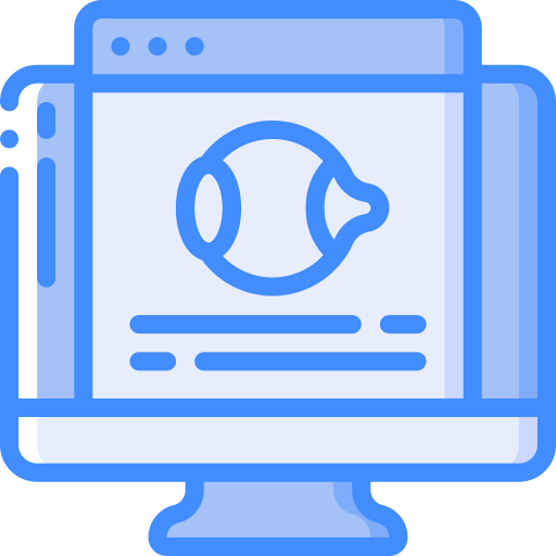 Eye icon