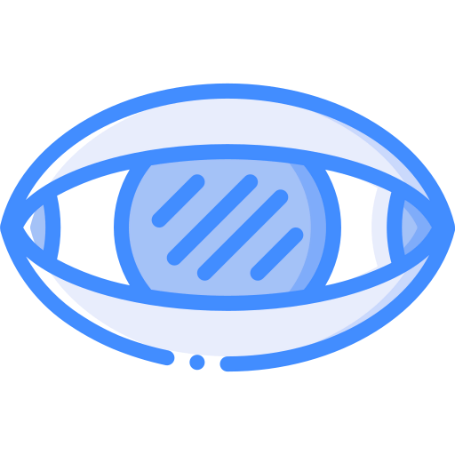 Cataract icon