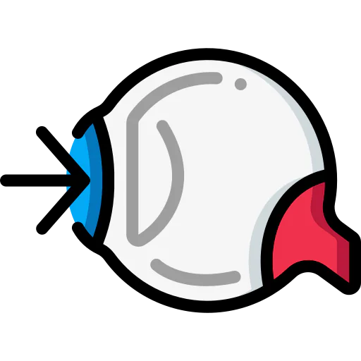 Eye icon