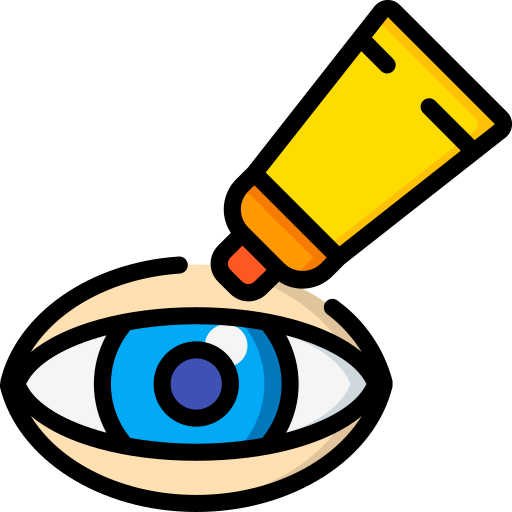 Eye icon