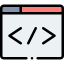 Browser icon 64x64