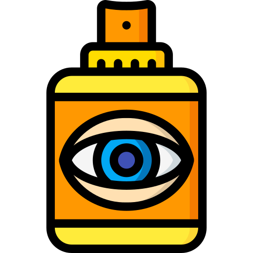 Spray icon