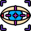 Focus icon 64x64