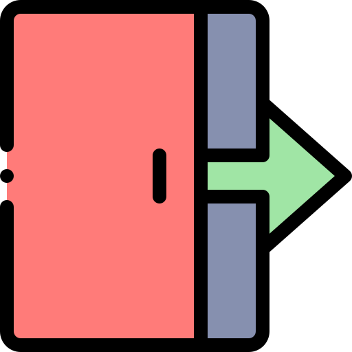 Login icon