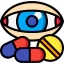 Medication icône 64x64