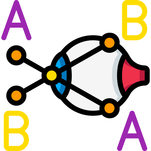 Eye icon