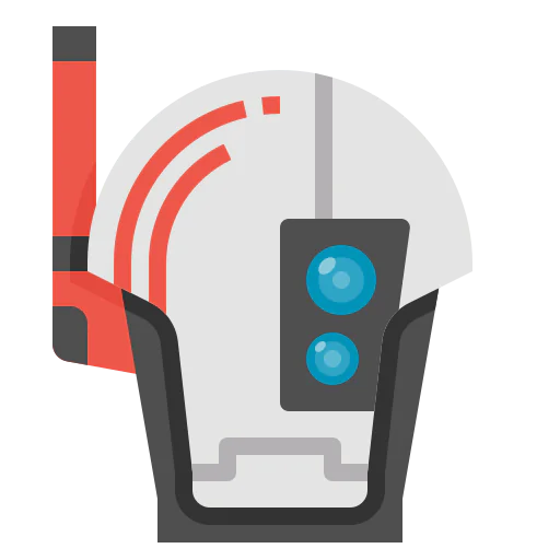 Alien icon
