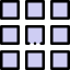 Menu icon 64x64