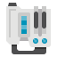 Backpack icon 64x64