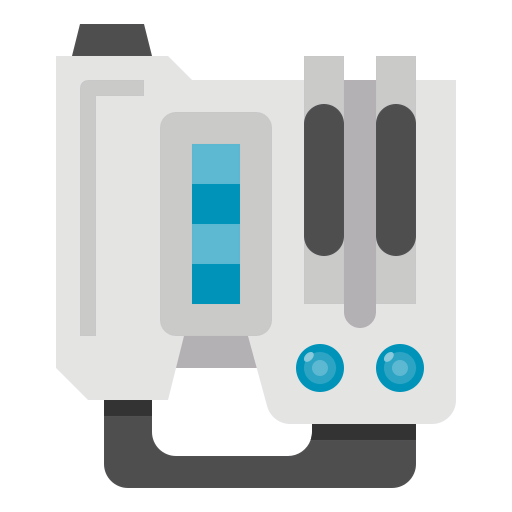 Backpack icon