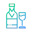 Champagne icon 64x64