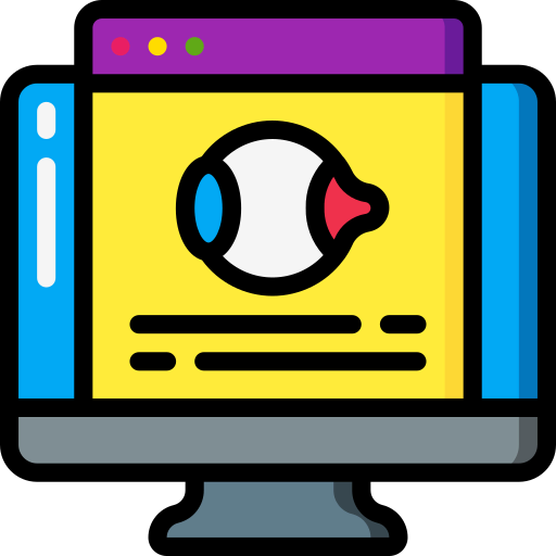 Eye icon