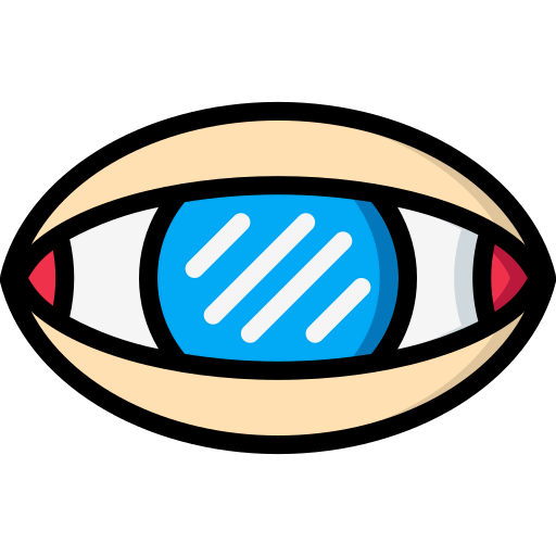 Cataract icon