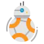 Дроид иконка 64x64