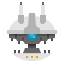 Drone icon 64x64