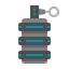 Bomb icon 64x64