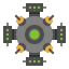 Reactor іконка 64x64