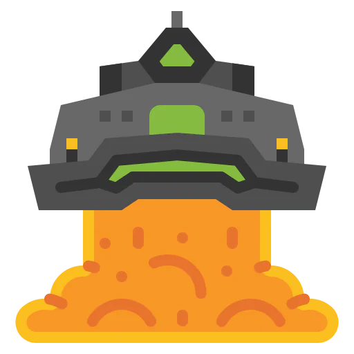 Tank icon