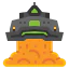Tank icon 64x64