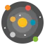 Galaxy icon 64x64