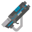 Gun icon 64x64