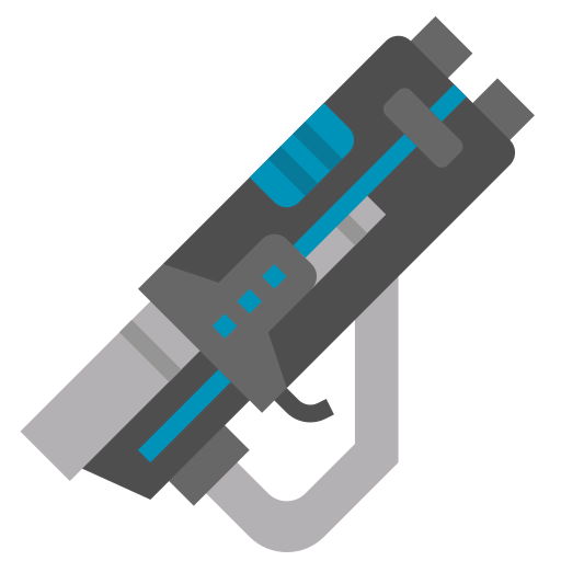 Gun icon
