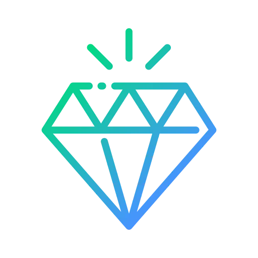 Diamonds icon