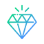 Diamonds icon 64x64