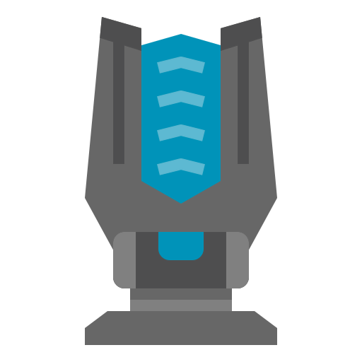 Cannon icon