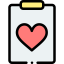 Love icon 64x64